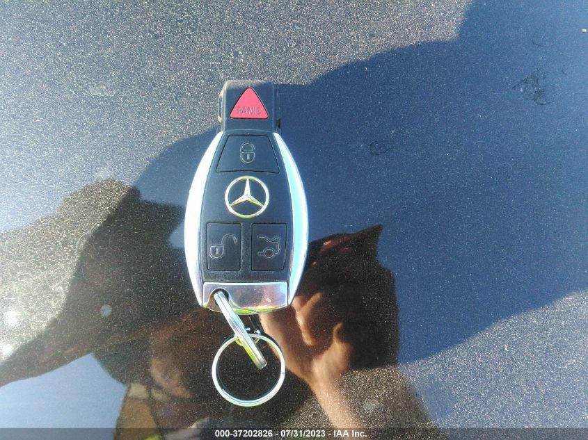 2013 MERCEDES-BENZ M-CLASS ML 350 - 4JGDA5HB0DA223569