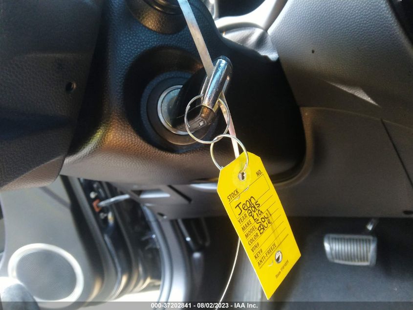 2015 KIA SOUL ! - KNDJX3A55F7207673