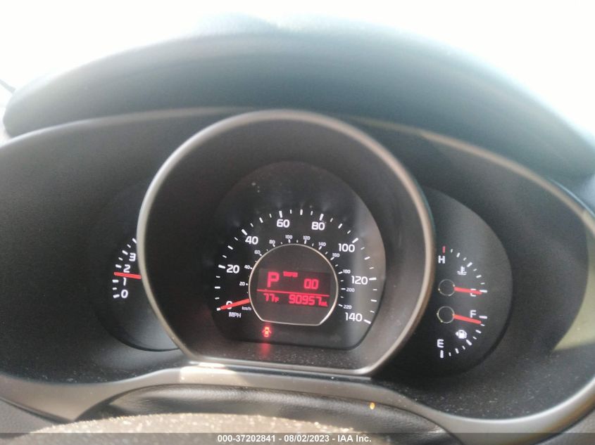 2015 KIA SOUL ! - KNDJX3A55F7207673