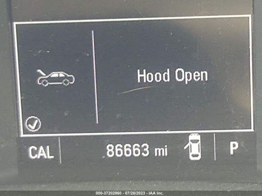 2018 CHEVROLET MALIBU LT - 1G1ZD5ST1JF161304