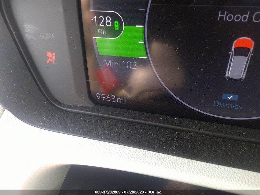 2023 CHEVROLET BOLT EUV PREMIER 1G1FZ6S07P4111916
