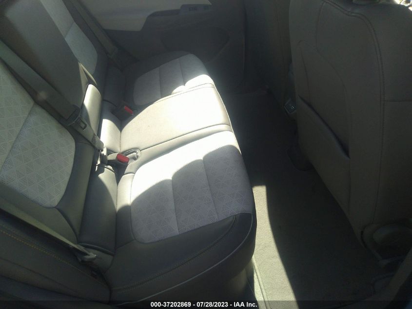 2023 CHEVROLET BOLT EUV PREMIER 1G1FZ6S07P4111916