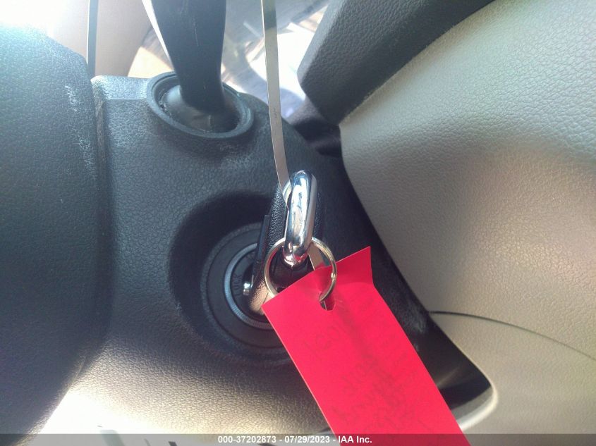 2016 HYUNDAI TUCSON SE - KM8J23A48GU235293