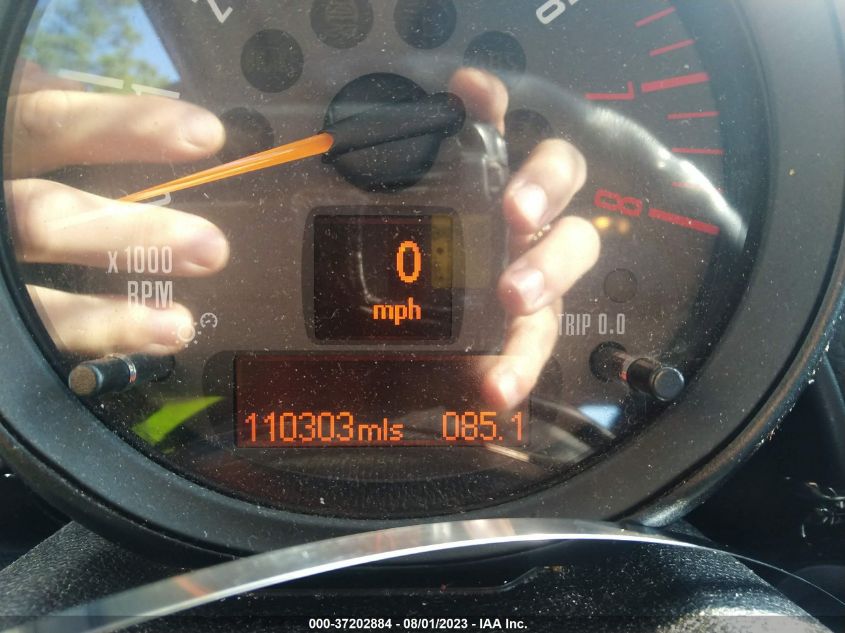 2015 MINI COOPER COUNTRYMAN - WMWZB3C54FWR45045
