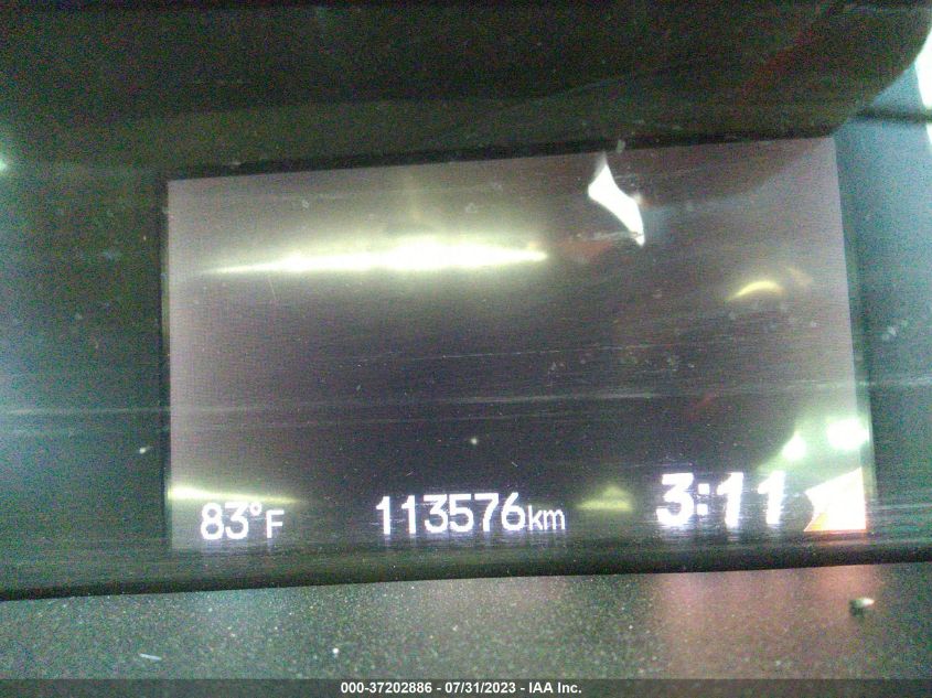 2015 HONDA CIVIC SEDAN LX - 2HGFB2F57FH552426
