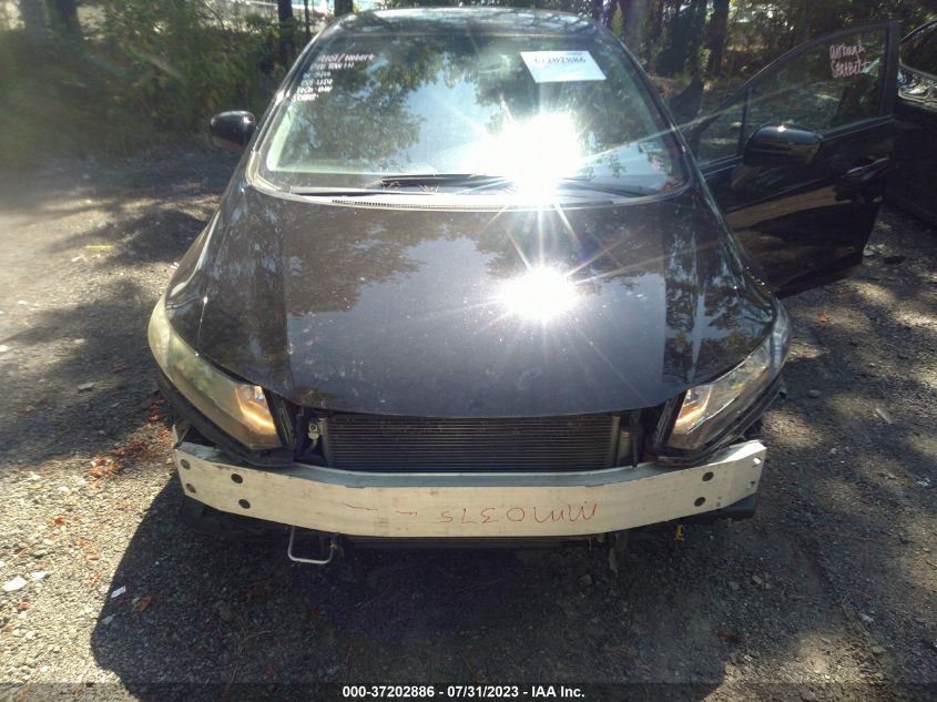 2015 HONDA CIVIC SEDAN LX - 2HGFB2F57FH552426