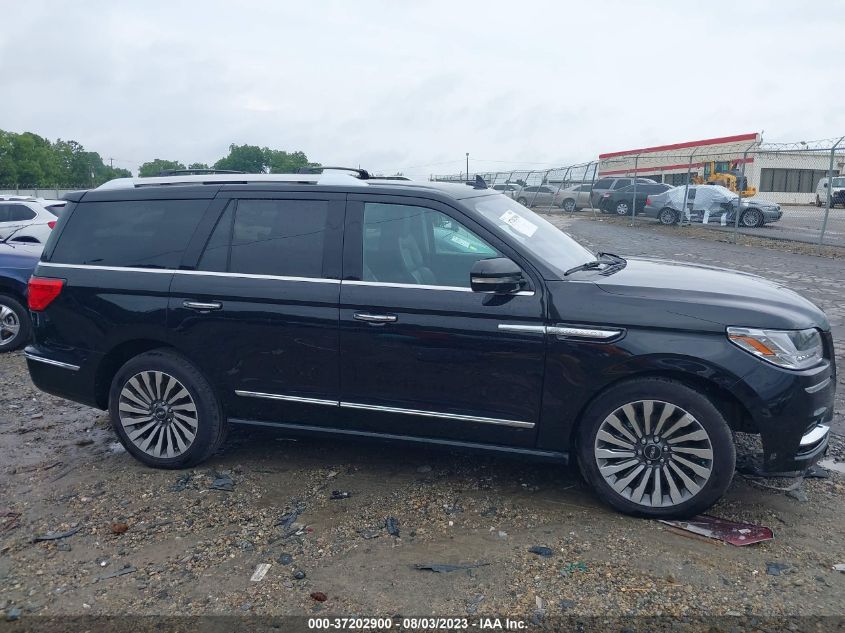 5LMJJ2LTXKEL12537 Lincoln Navigator RESERVE 13