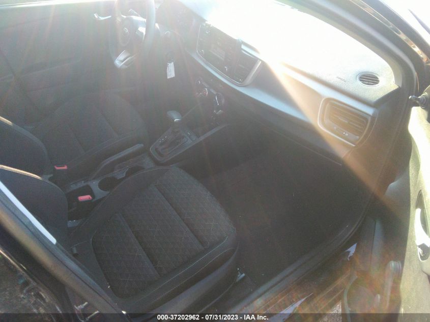 2018 KIA RIO LX - 3KPA24AB1JE079595
