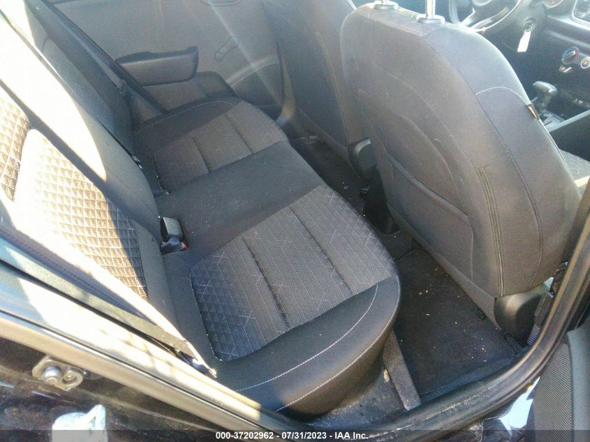 2018 KIA RIO LX - 3KPA24AB1JE079595