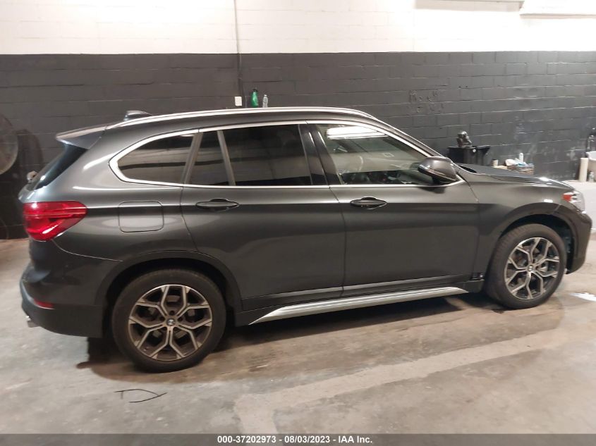 2021 BMW X1 XDRIVE28I - WBXJG9C08M3M69425