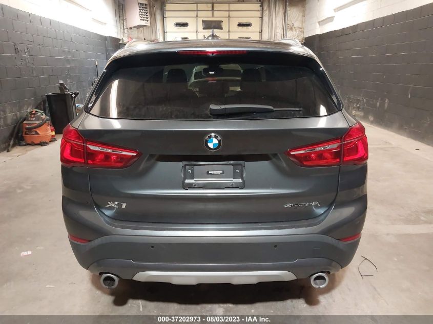 2021 BMW X1 XDRIVE28I - WBXJG9C08M3M69425