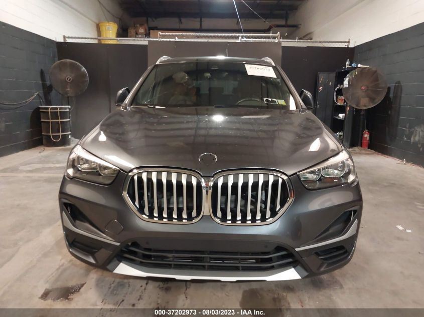 2021 BMW X1 XDRIVE28I - WBXJG9C08M3M69425