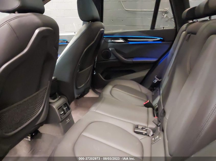 2021 BMW X1 XDRIVE28I - WBXJG9C08M3M69425