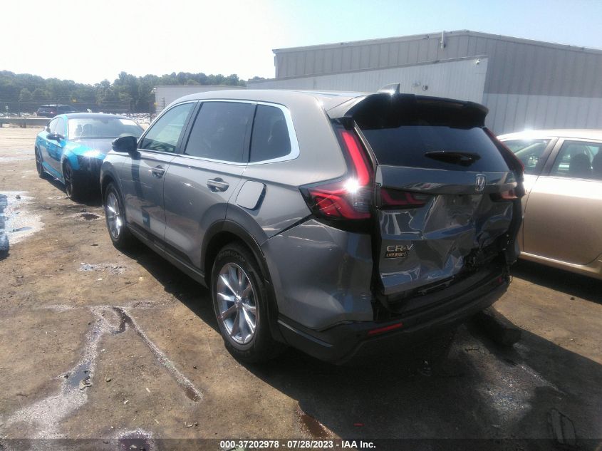 2023 HONDA CR-V EX-L - 7FARS3H7XPE009342