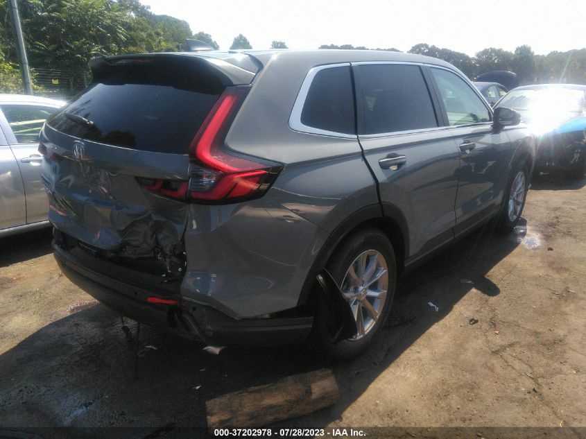 2023 HONDA CR-V EX-L - 7FARS3H7XPE009342