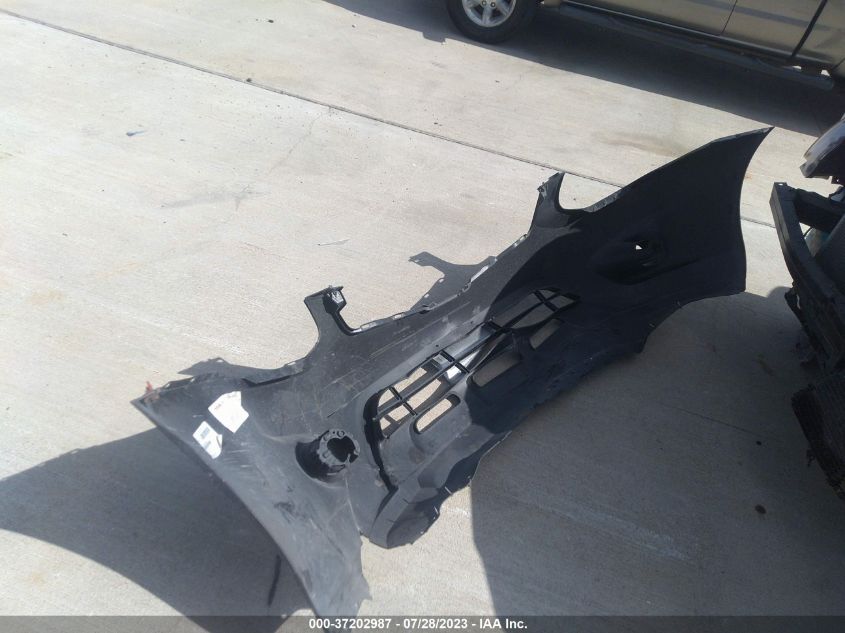 2013 NISSAN ROGUE SV - JN8AS5MT7DW506786