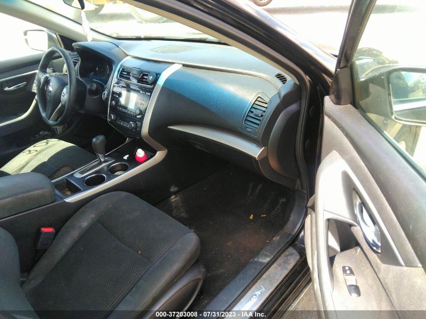 2015 NISSAN ALTIMA 2.5 SV - 1N4AL3AP8FC132798
