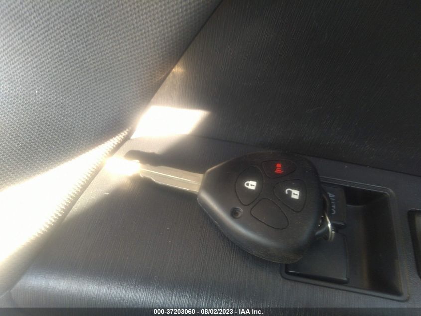 2013 TOYOTA SCION TC JTKJF5C72D3057970