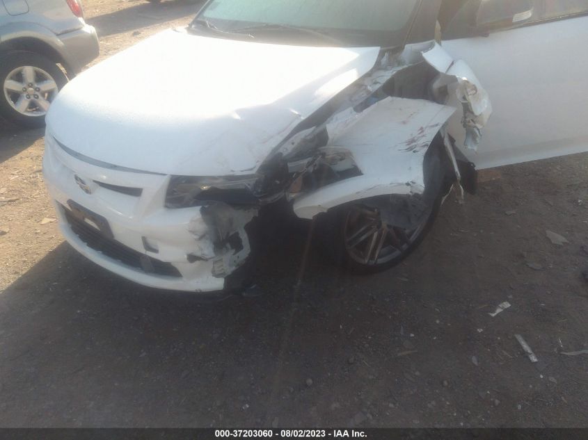 2013 TOYOTA SCION TC JTKJF5C72D3057970