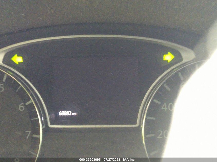 2018 NISSAN ALTIMA 2.5 SR - 1N4AL3AP6JC271367