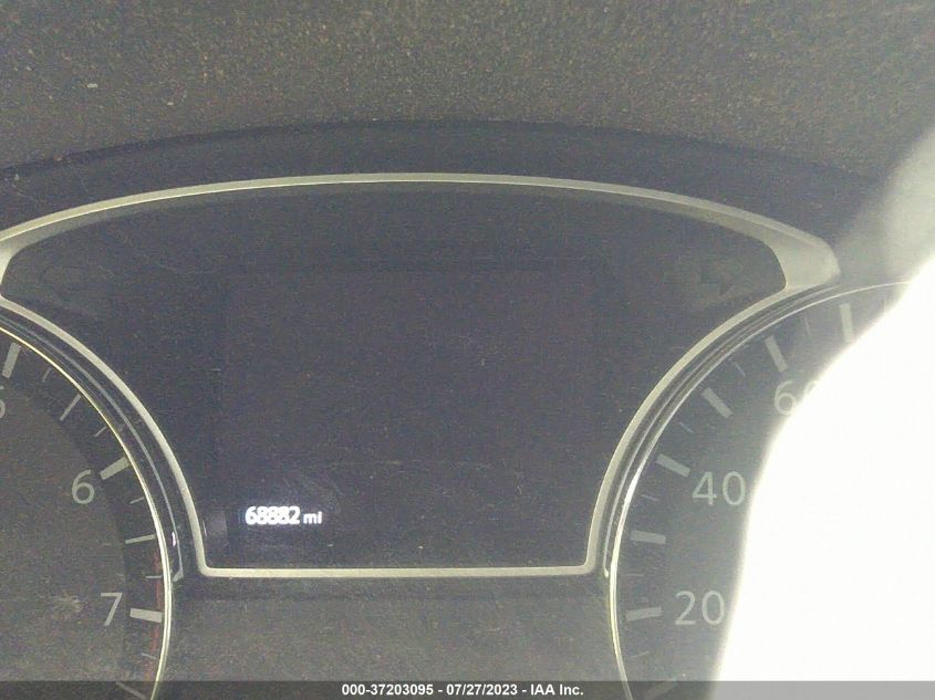 2018 NISSAN ALTIMA 2.5 SR - 1N4AL3AP6JC271367