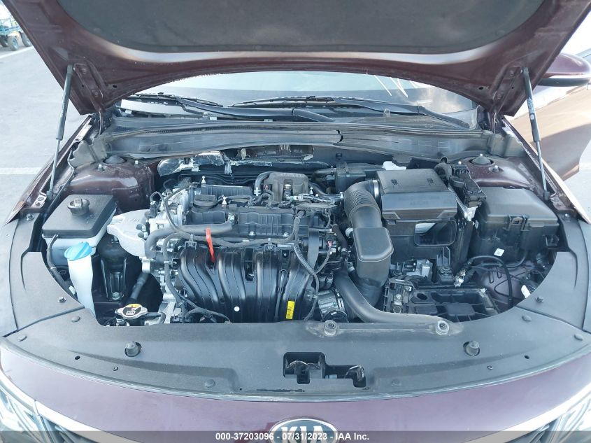 2020 KIA OPTIMA LX - 5XXGT4L37LG429268