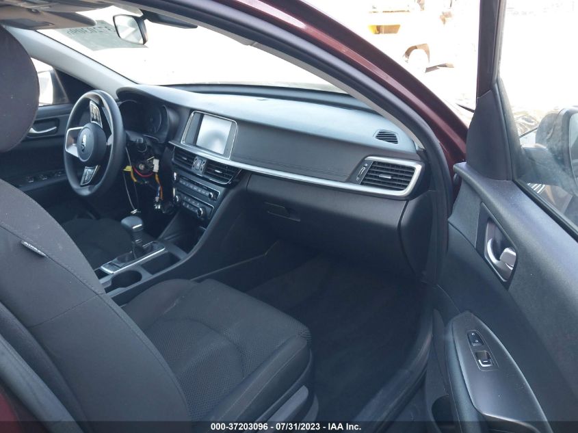 2020 KIA OPTIMA LX - 5XXGT4L37LG429268