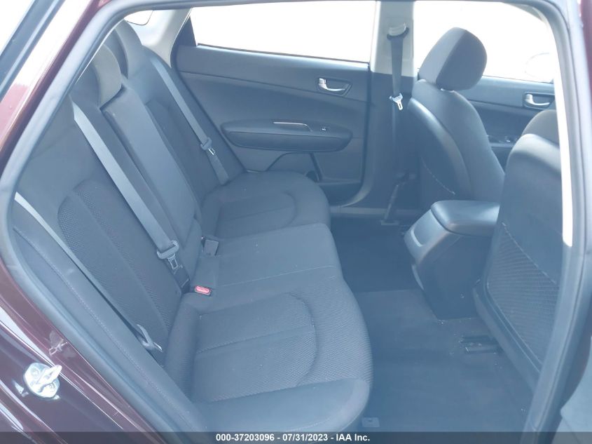 2020 KIA OPTIMA LX - 5XXGT4L37LG429268