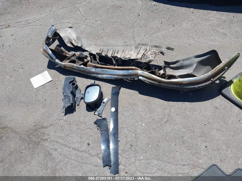 2015 KIA SOUL BASE - KNDJN2A23F7169009