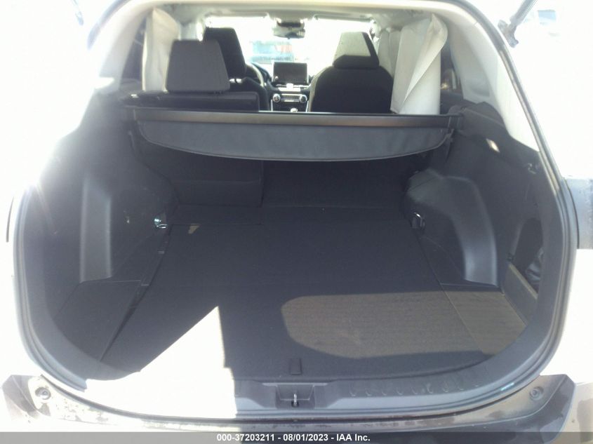 2023 TOYOTA RAV4 XLE - 2T3W1RFV4PW254718