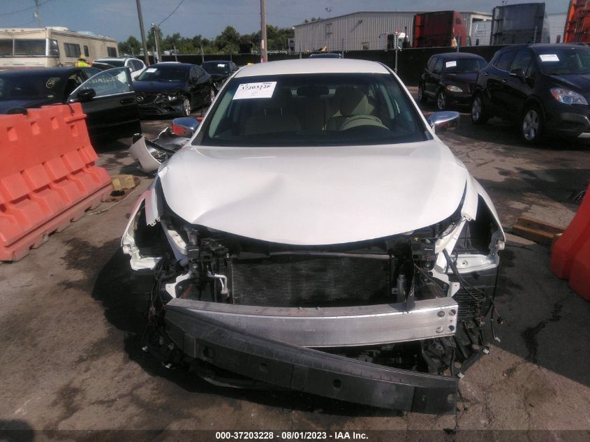 2015 NISSAN ALTIMA 2.5 S - 1N4AL3AP7FC435264