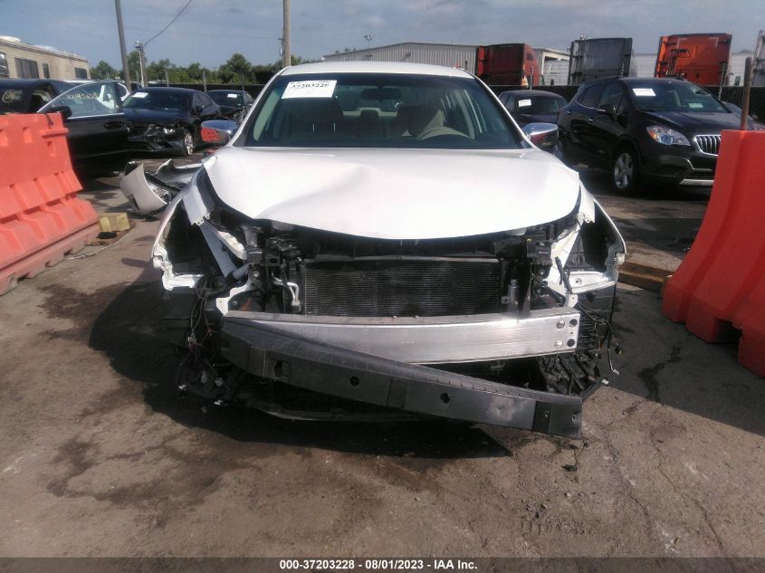 2015 NISSAN ALTIMA 2.5 S - 1N4AL3AP7FC435264