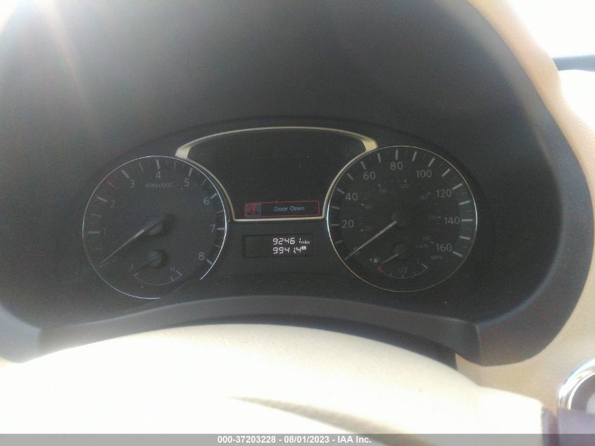 2015 NISSAN ALTIMA 2.5 S - 1N4AL3AP7FC435264