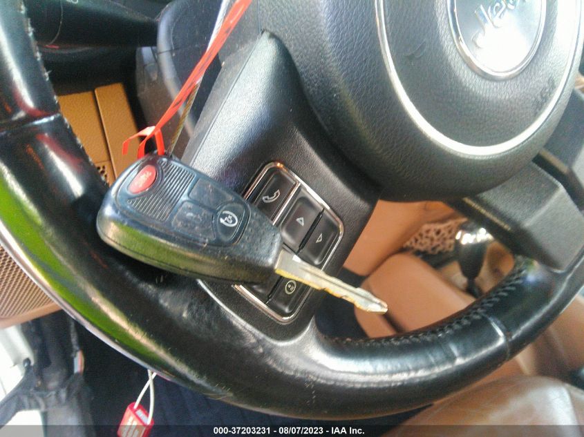 2013 JEEP WRANGLER UNLIMITED SAHARA - 1C4BJWEG0DL597167