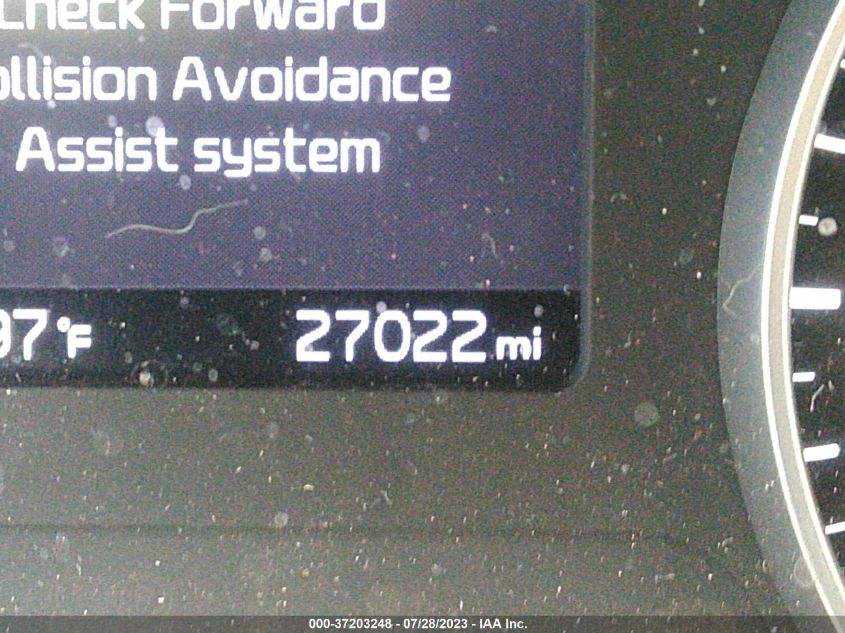 2021 KIA SELTOS S - KNDEU2AA4M7226116