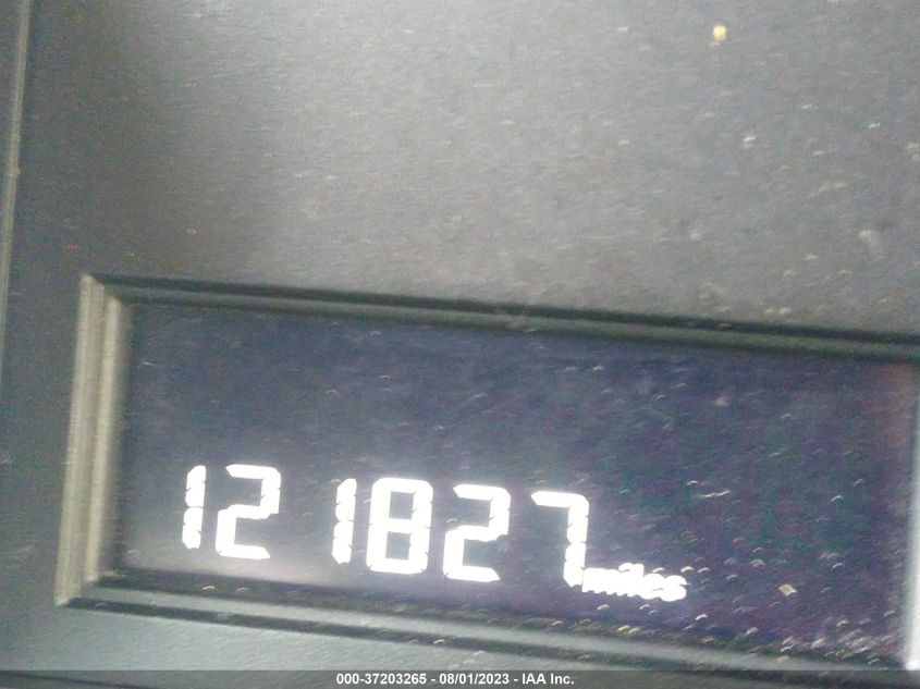 2013 DODGE GRAND CARAVAN SXT - 2C4RDGCG9DR524322