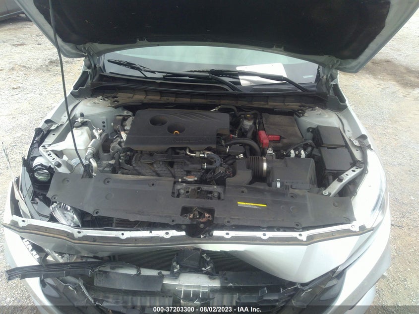 VIN 1N4BL4BV0LC224426 2020 NISSAN ALTIMA S