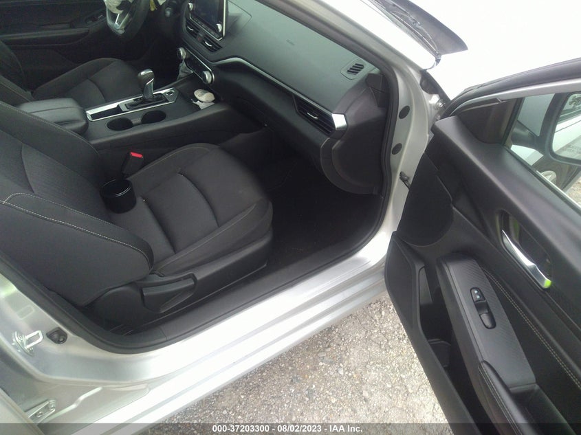 VIN 1N4BL4BV0LC224426 2020 NISSAN ALTIMA S