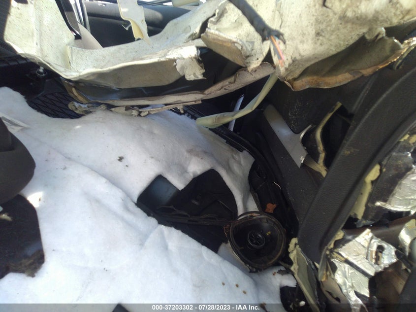 VIN 3C4PDCAB3JT249479 2018 DODGE JOURNEY SE