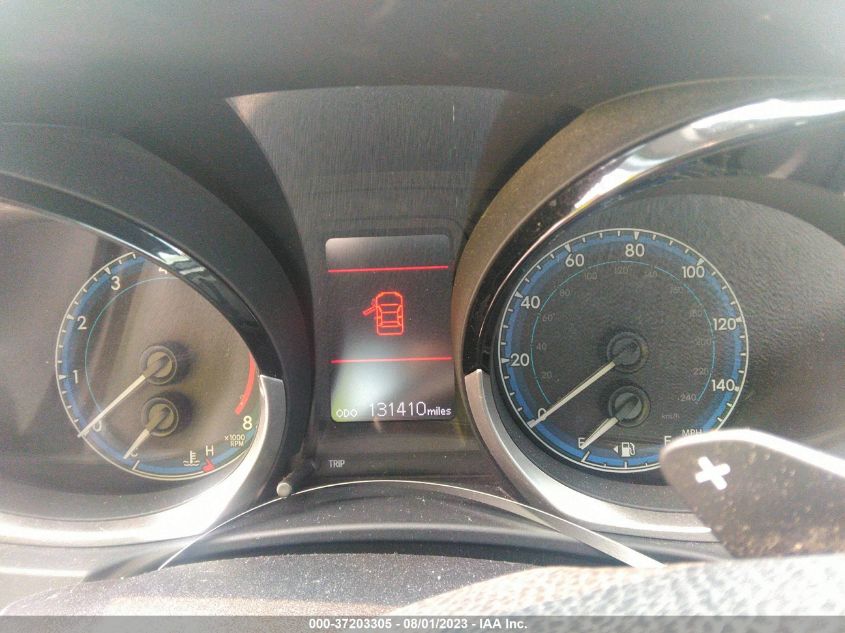 2015 TOYOTA COROLLA L/LE/S/S PLUS/LE PLUS - 2T1BURHE9FC364160
