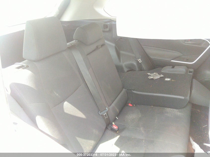 VIN 4T3L6RFV0MU030359 2021 TOYOTA RAV4 HYBRID LE