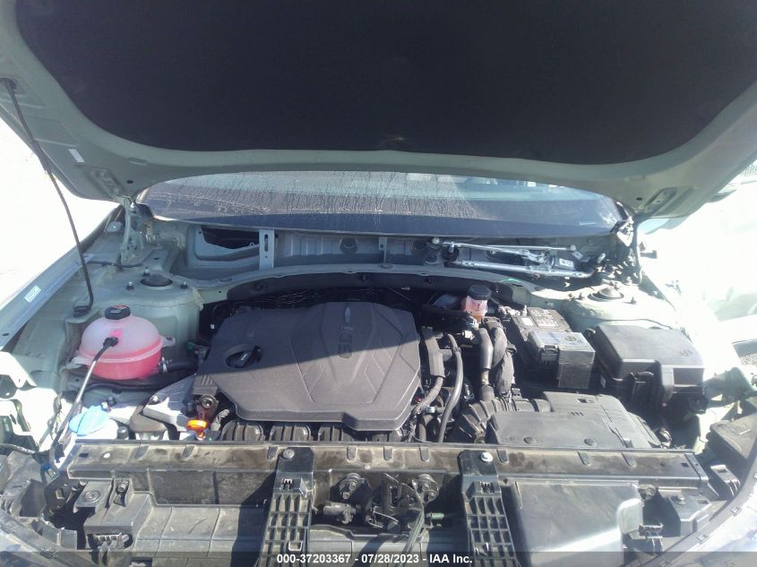 2022 HYUNDAI SANTA CRUZ SEL - 5NTJC4AE4NH019353