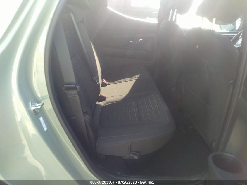 2022 HYUNDAI SANTA CRUZ SEL - 5NTJC4AE4NH019353