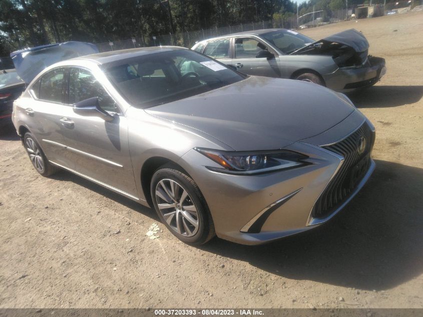 2020 LEXUS ES ES 350 - 58ADZ1B14LU052266