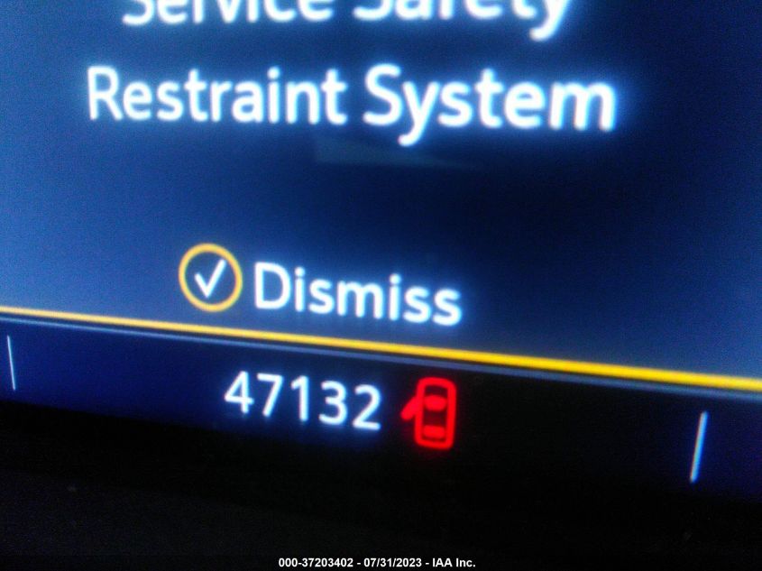 2021 CADILLAC CT4 LUXURY - 1G6DA5RK0M0108482