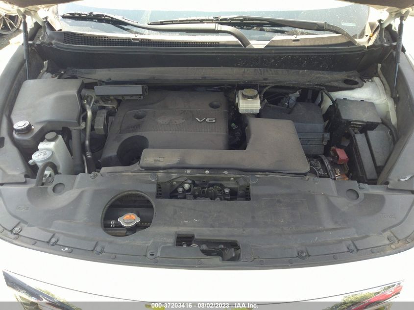 2014 INFINITI QX60 - 5N1AL0MM0EC512688