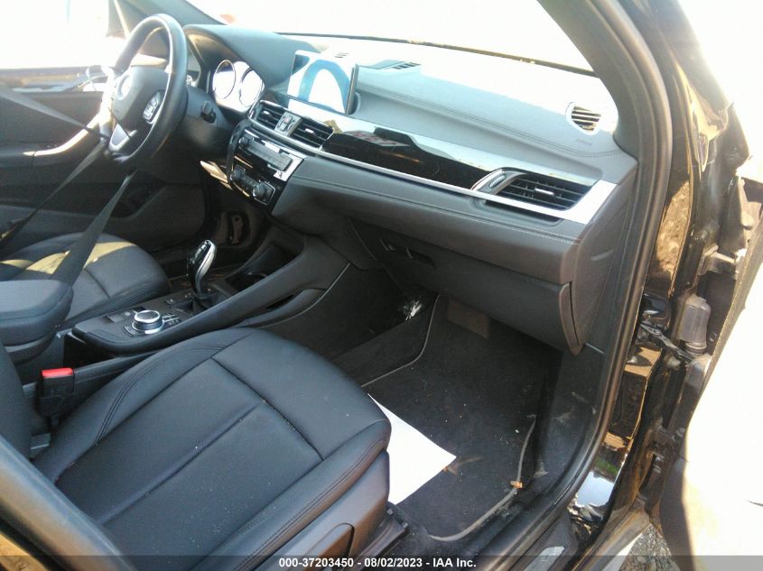 2021 BMW X1 XDRIVE28I - WBXJG9C02M5S83982
