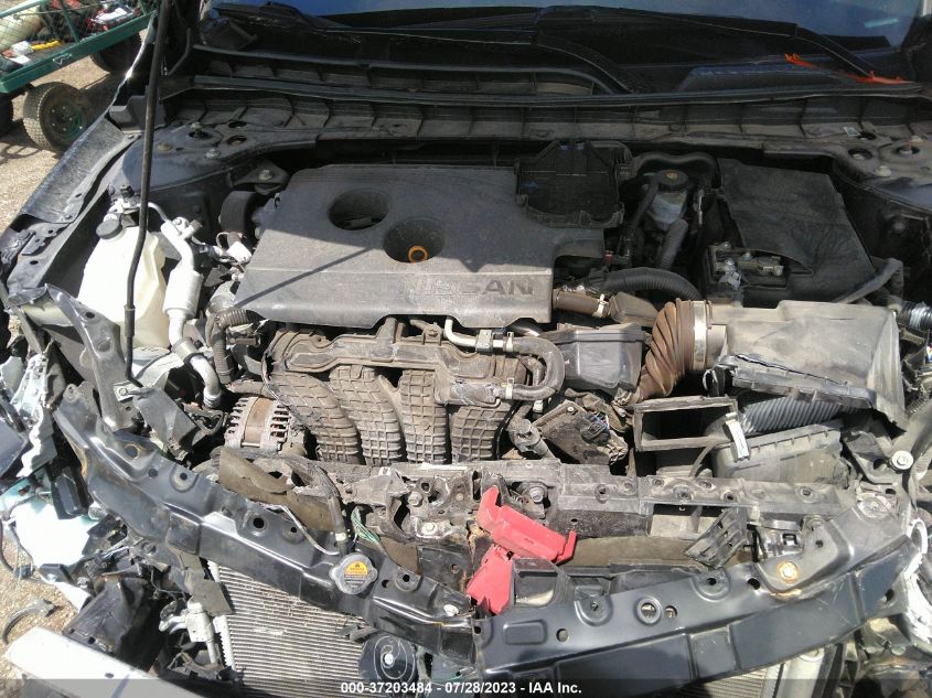 2020 NISSAN ALTIMA 2.5 S - 1N4BL4BV8LC201122