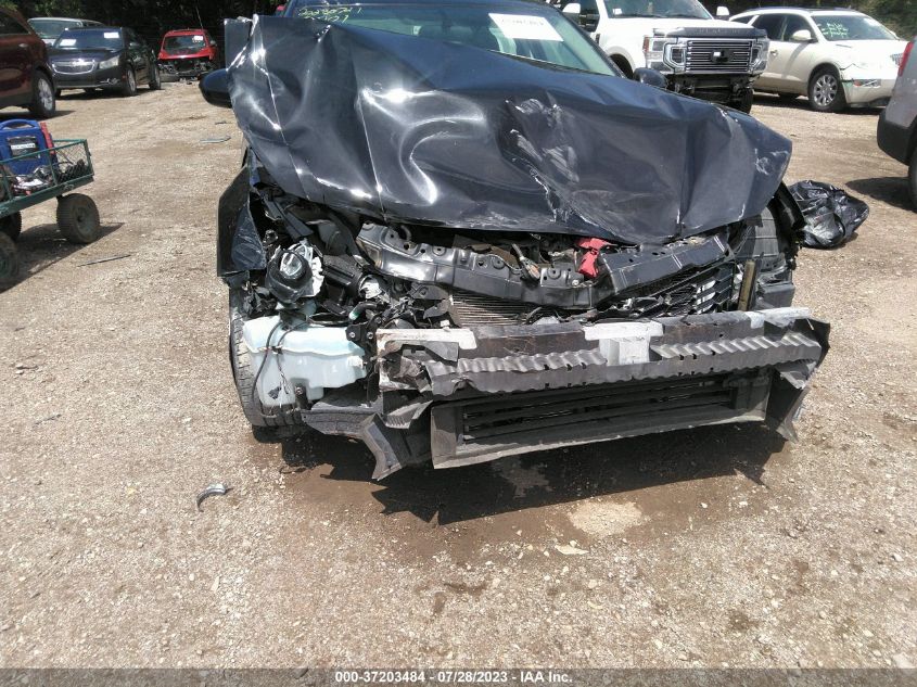 2020 NISSAN ALTIMA 2.5 S - 1N4BL4BV8LC201122