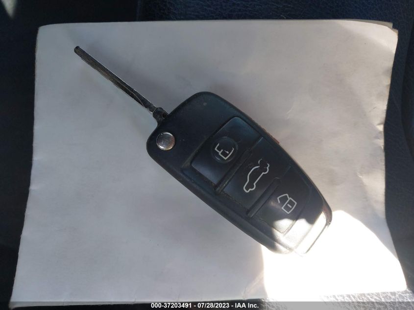 2015 AUDI A3 1.8T PREMIUM PLUS - WAUCCGFFXF1011290